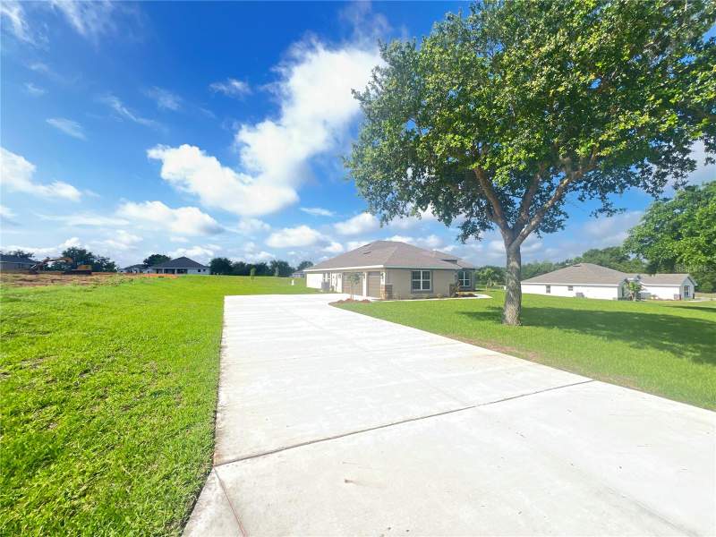 4 bedroom Single Family Residence at 37298 Hidden View Circle, Hill Country Estates, Dade City — photo 4