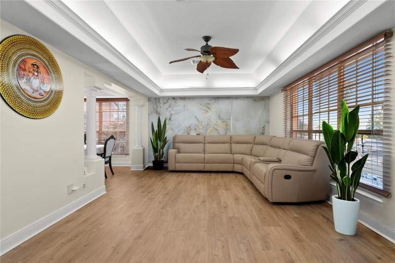 4 bedroom Single Family Residence at 16727 Royal Palm Drive, Garden City Ph 01B Tr A, Groveland — photo 3