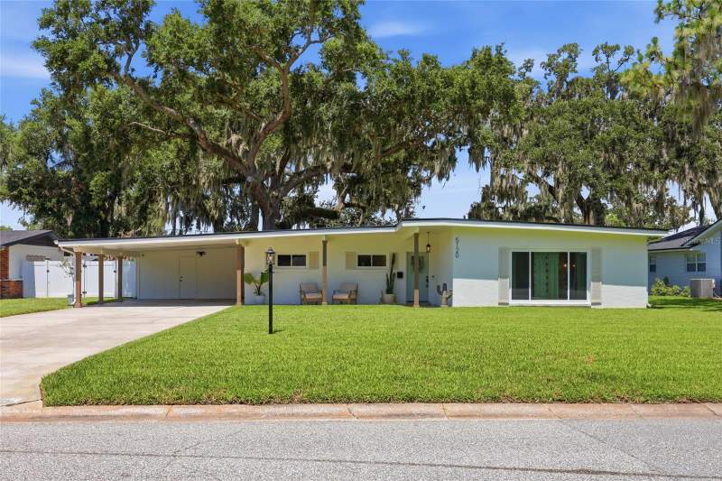 Lake Conway Estates
