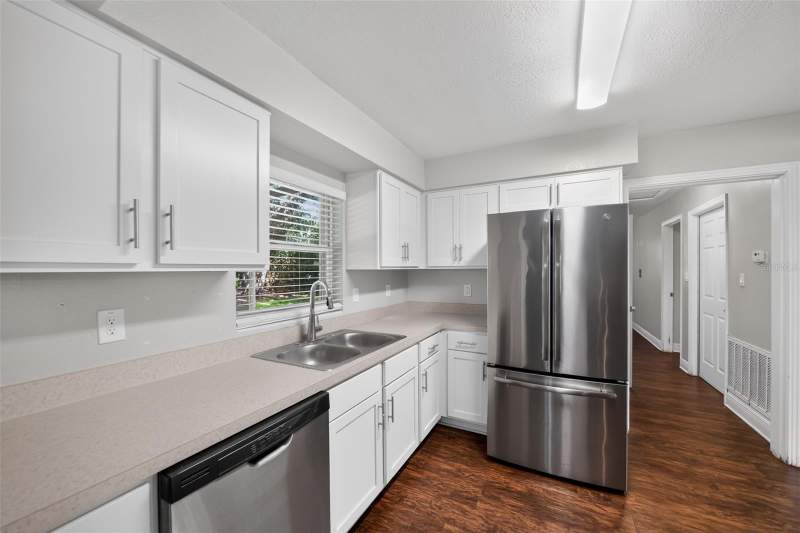 3 bedroom Single Family Residence at 351 Starling Road, Flamingo Shores, Winter Park — photo 5