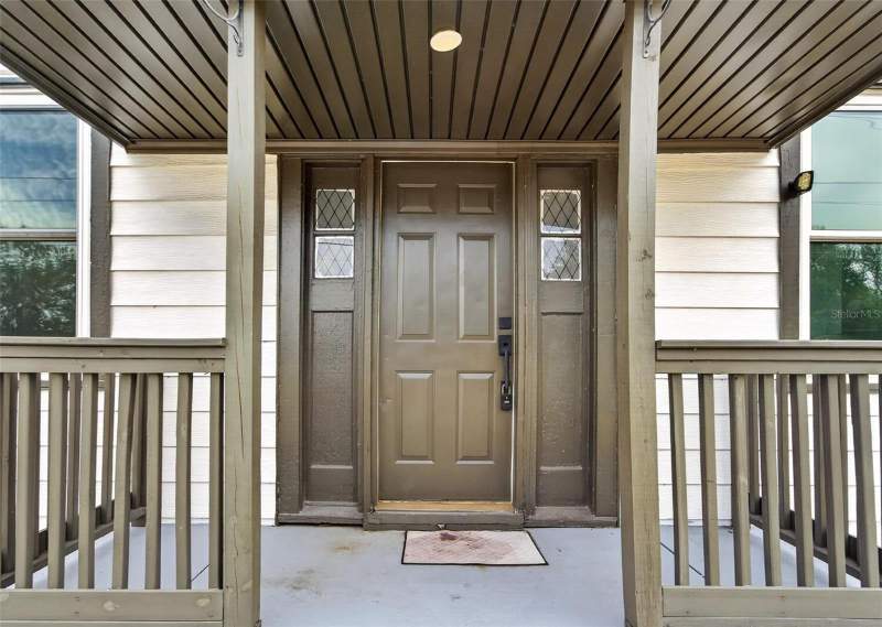 3 bedroom Single Family Residence at 1900 16th Street, Fruitland Heights, St Petersburg — photo 4