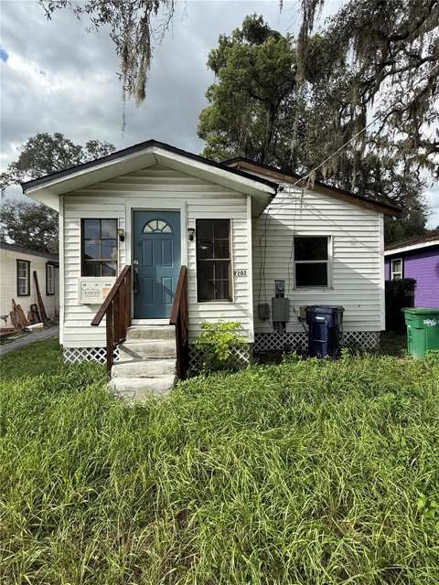 1202 E Osborne Avenue, home for sale in Tampa 33603