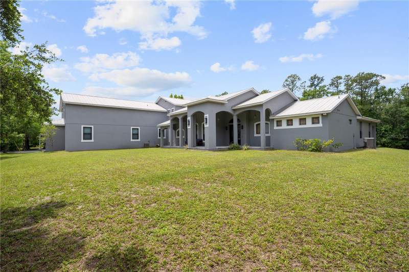 4 bedroom Single Family Residence at 5920 EDGERTON AVENUE, CAPE ORLANDO ESTATES, ORLANDO — photo 3
