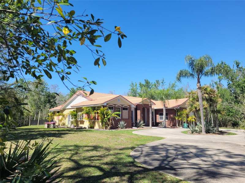 5 bedroom Single Family Residence at 3150 Appaloosa Court, Pleasant Hill Trails Unit 2, Kissimmee — photo 1