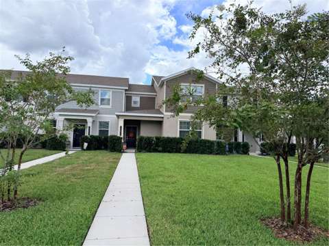 10606 Words Drive, home for sale on Words Drive