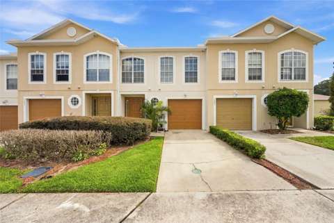 3805 Exeter Lane, starter home for sale in Lakeland