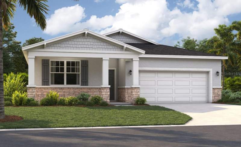 Sunset Lakes Estates