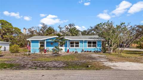 7035 Duke Street, home for sale in Englewood 34224