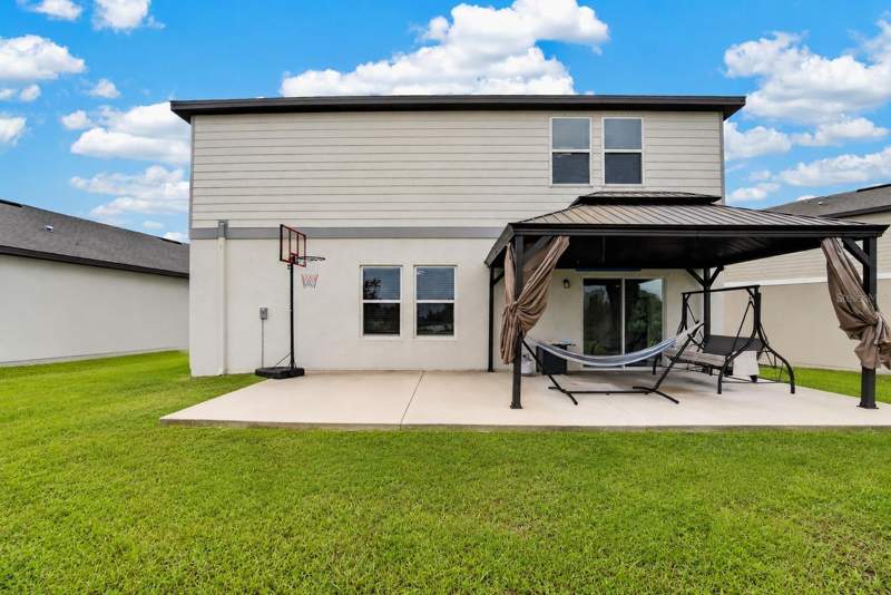 4 bedroom Single Family Residence at 1325 Anchor Bend Drive, Shell Cove Ph 1, Ruskin — photo 2