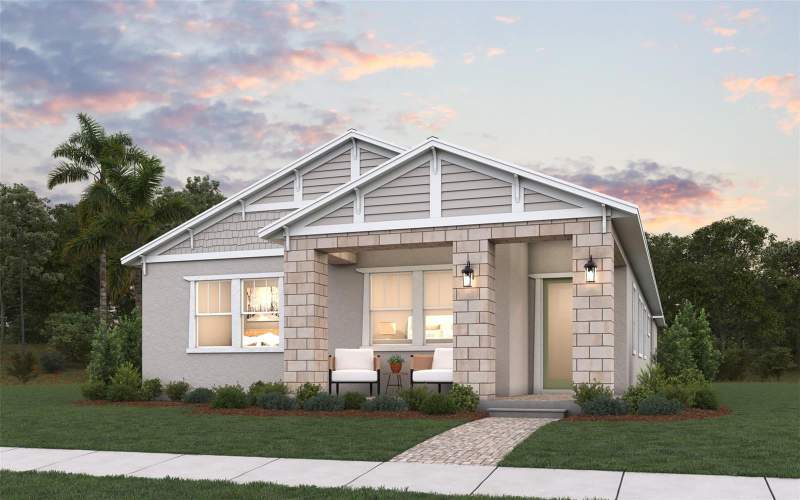 Laureate Park At Lake Nona