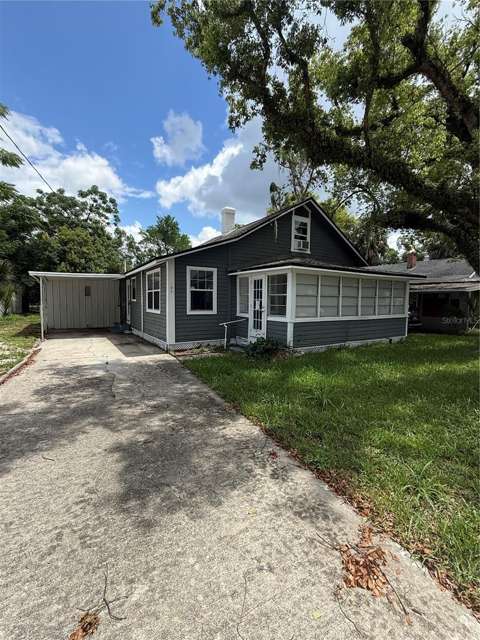 137 E Maine Avenue, starter home for sale in Longwood