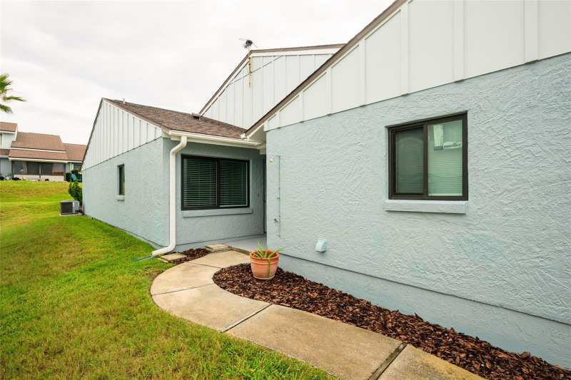 2 bedroom Townhouse at 1750 Windsong Circle, Windsong Sub, Flagler Beach — photo 1