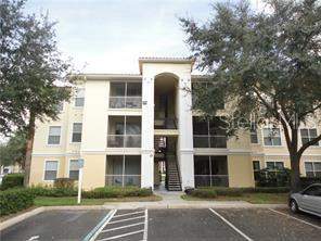 1150 LAKE SHADOW CIRCLE #3203 home for sale in Visconti