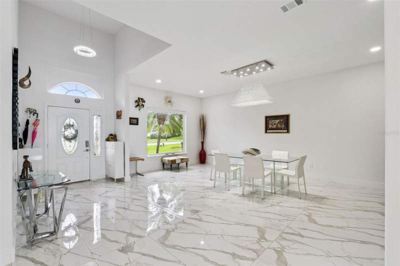 4 bedroom Single Family Residence at 261 Zachary Wade Street, Lakeview Reserve 46/149, Winter Garden — photo 5