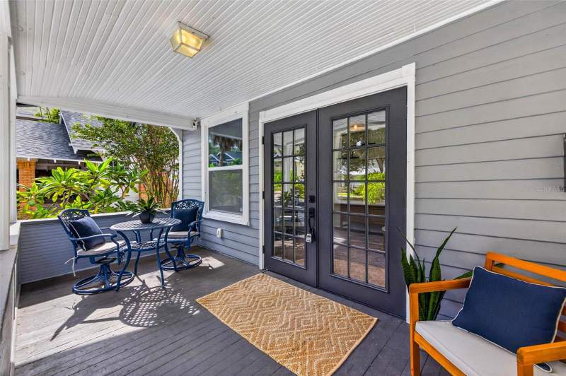 3 bedroom Single Family Residence at 629 6TH AVENUE, BOONES REV SUB, ST PETERSBURG — photo 3