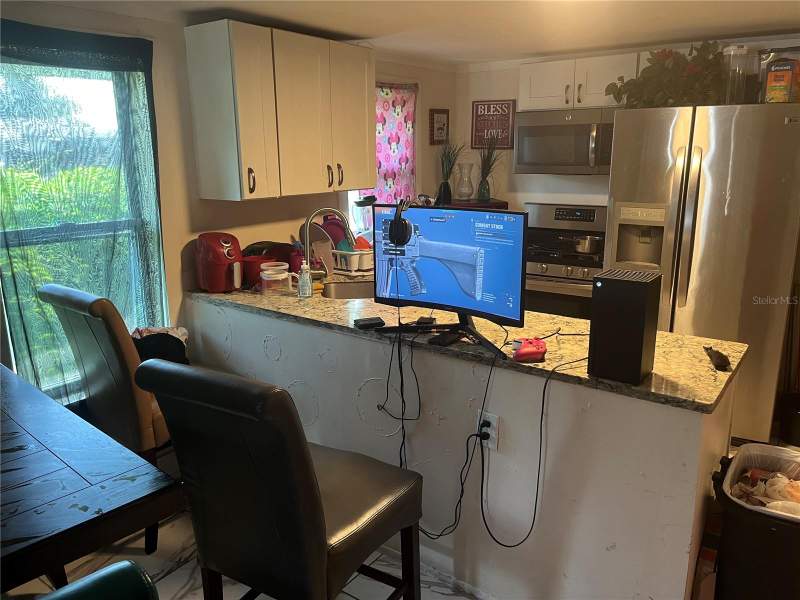 3 bedroom Single Family Residence at 1161 Kingsley Street, Duncans A H Resub, Clearwater — photo 5