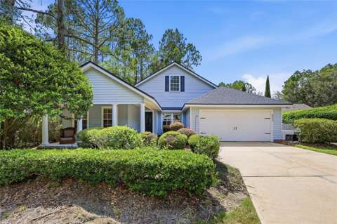 3052 SW 94Th Street, golf community for sale in Gainesville