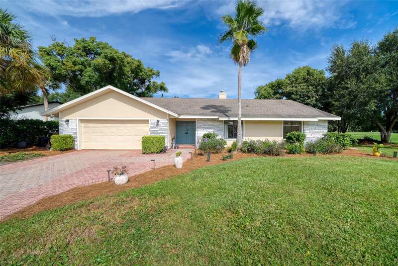 3 bedroom Single Family Residence at 7601 Orange Tree Lane, Orange Tree Country Club Unit 1, Orlando — photo 1