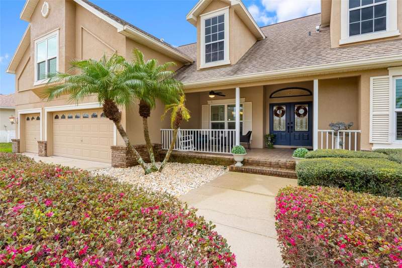 4 bedroom Single Family Residence at 6224 Rockross Avenue, Riverside Estates, New Port Richey — photo 3