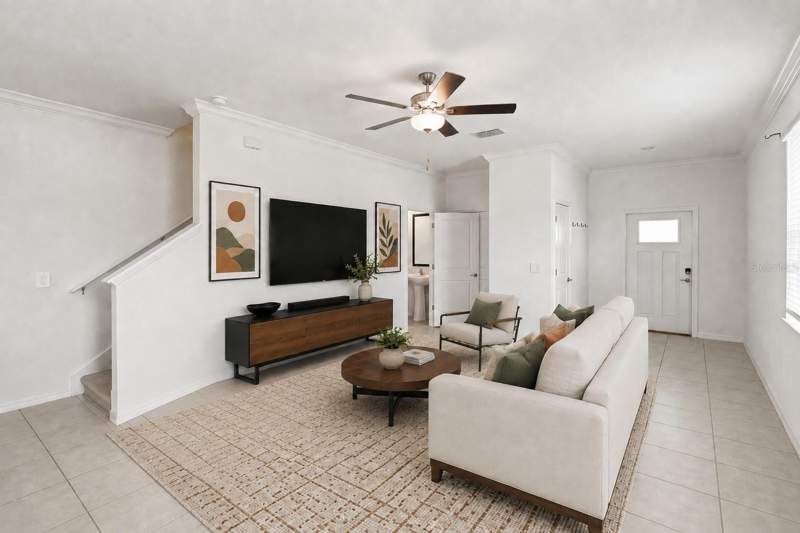 2 bedroom Townhouse at 36536 Well Hill Way, Abbott Square, Zephyrhills — photo 5