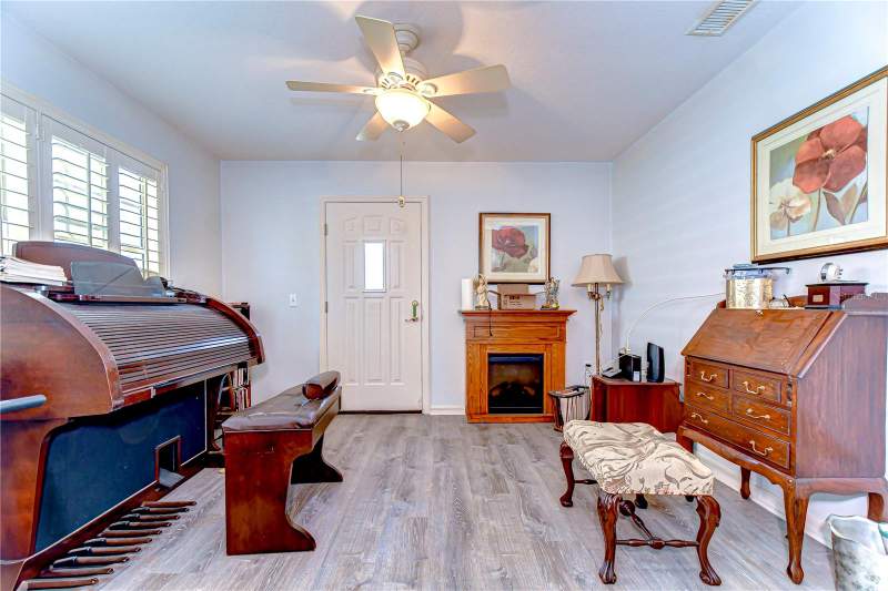 2 bedroom Villa at 5906 Greenbriar Court, Wedgewood Manor, Zephyrhills — photo 5