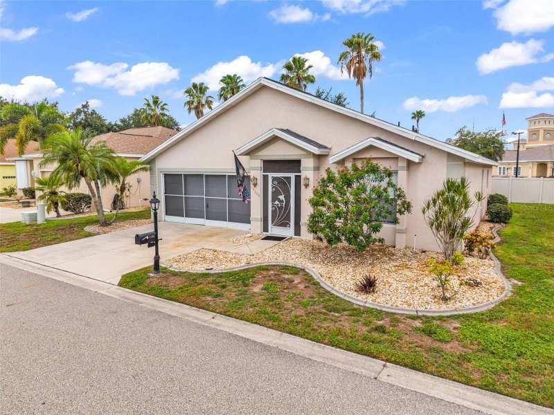 2 bedroom Single Family Residence at 24208 Buckingham Way, Kings Gate Ph 02, Punta Gorda — photo 1
