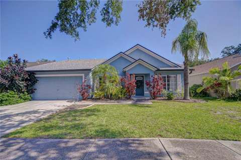 7107 Colonial Lake Dr, home for sale on Colonial Lake Drive