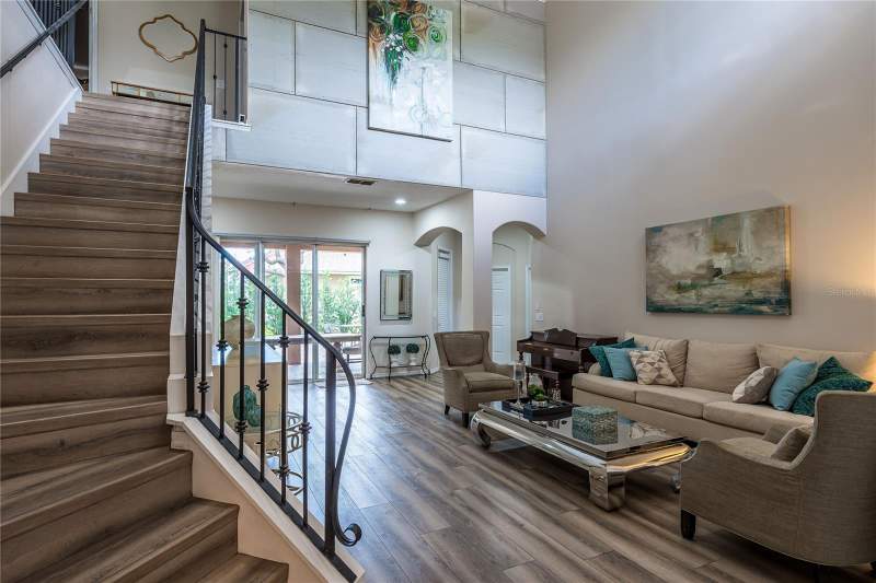 5 bedroom Single Family Residence at 4642 River Gem Avenue, Summerport Ph 05, Windermere — photo 4