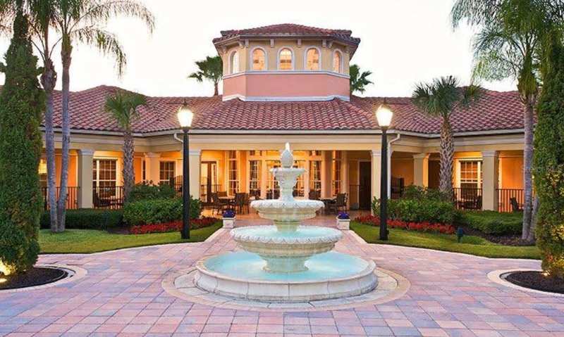 3 bedroom Condo - Hotel at 8762 Worldquest Boulevard #6205, Worldquest Residence, Orlando — photo 1