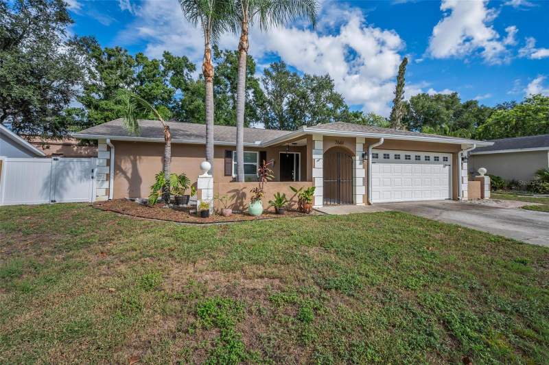 Hilltop Groves Estates