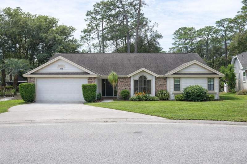 Woodland Terrace At Country Creek