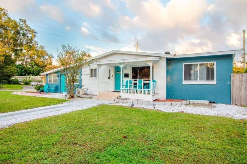 1245 CATALPA LANE home for sale in Dover Shores