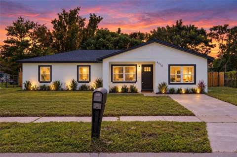 4410 Chateau Road, home for sale in Orlando 32808