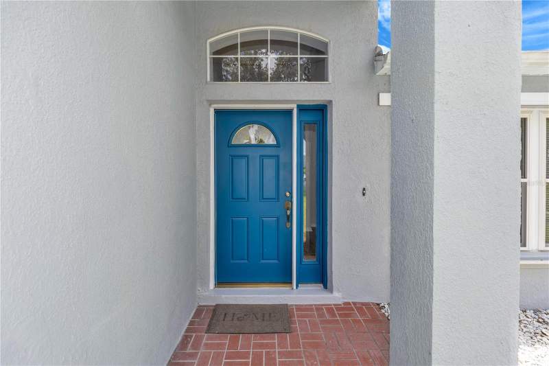 3 bedroom Single Family Residence at 17020 Woodcrest Way, Woodridge Ph II Sub, Clermont — photo 2