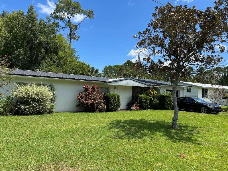 2 bedroom Single Family Residence at 24121 Armadillo Road, Astor Forest Campsites Unrec, Astor — photo 1