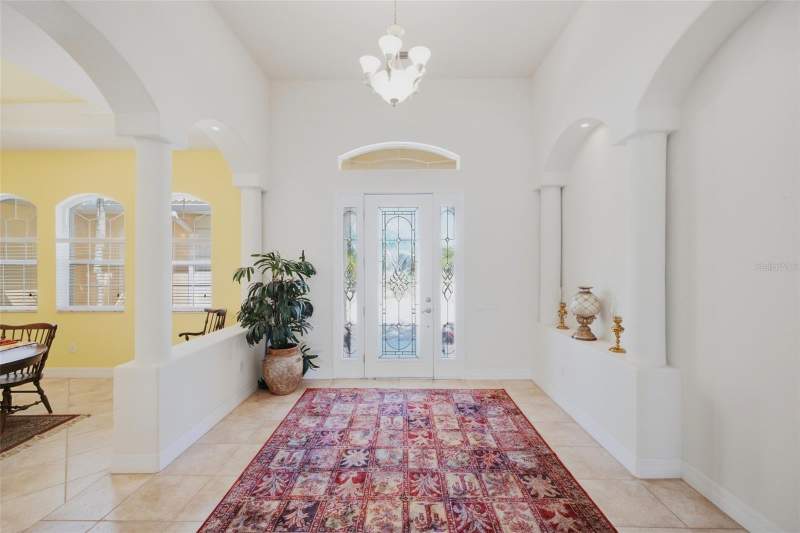 4 bedroom Single Family Residence at 1150 Romano Key Circle, Punta Gorda Isles, Punta Gorda — photo 4