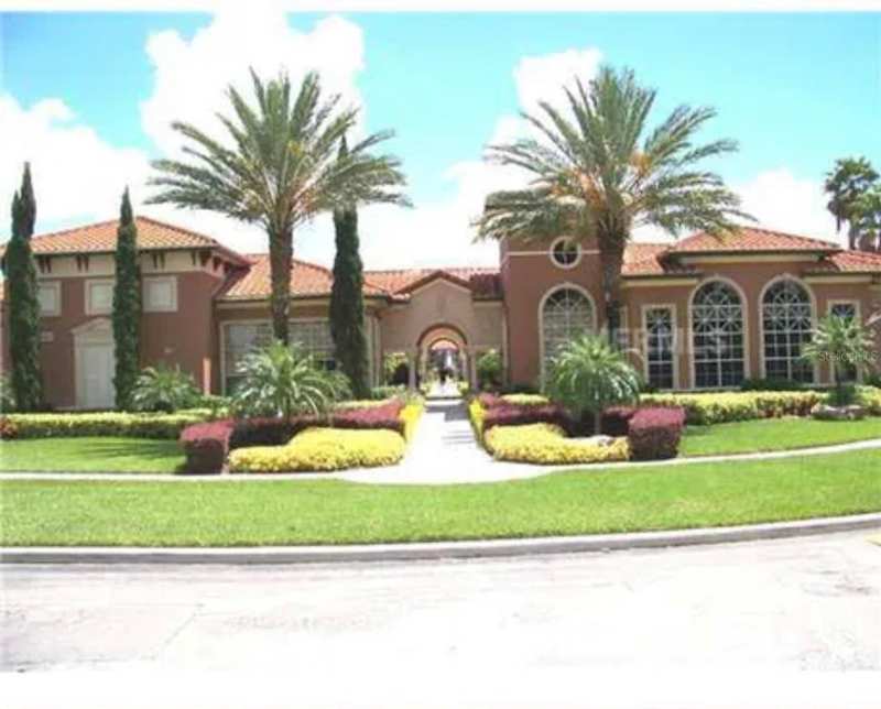 3 bedroom Condominium at 5566 Metrowest Boulevard #301, Palms Club Condominium, Orlando — photo 1