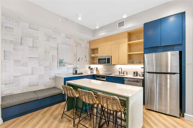 2 bedroom Condominium at 3151 Sunset Walk Drive #514, Sunset Walk Hotel Condo Ph 1, Kissimmee — photo 3