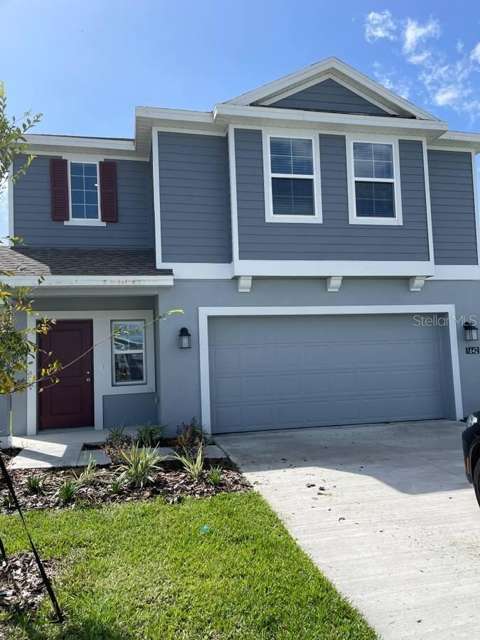 1642 Teagan Lane, home for sale in Winter Haven 33884