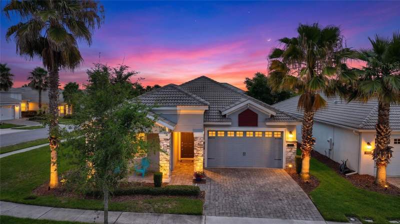 Stoneybrook South