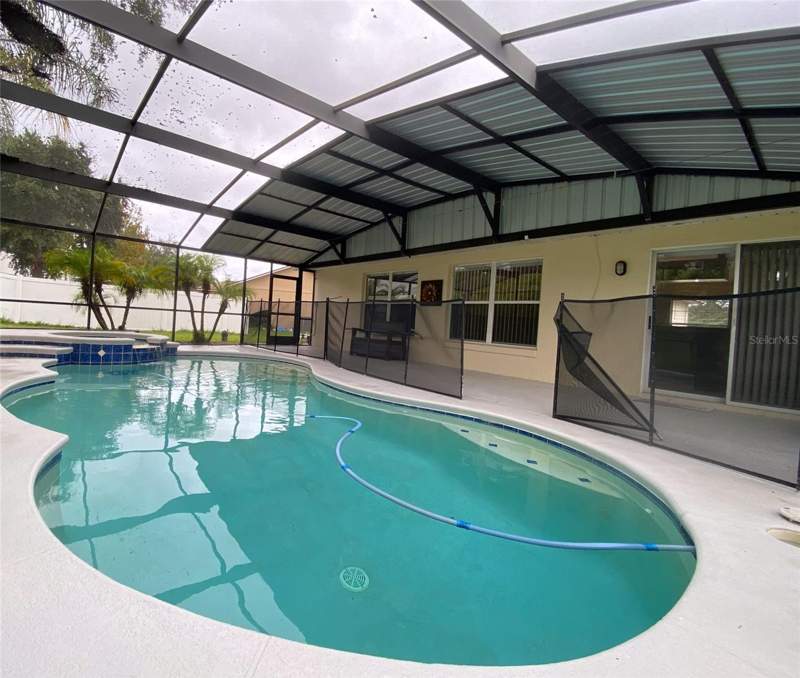 4 bedroom Single Family Residence at 11705 Chapelle Court, Spring Valley Ph Vii Sub, Clermont — photo 4