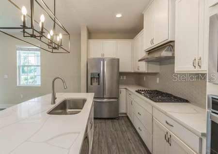 4 bedroom Single Family Residence at 1391 Greenfield Loop, Reunion Village Phase 4, Kissimmee — photo 5