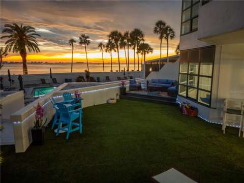 988 Blvd Of The Arts #109, home for sale in Sarasota 34236
