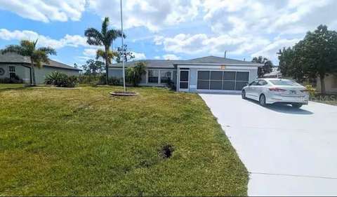 4673 Sines Lane, home for sale in Port Charlotte 33981