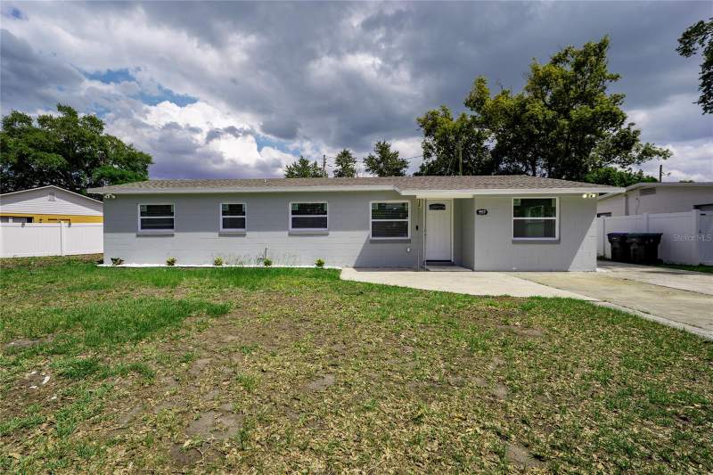 Conway Acres
