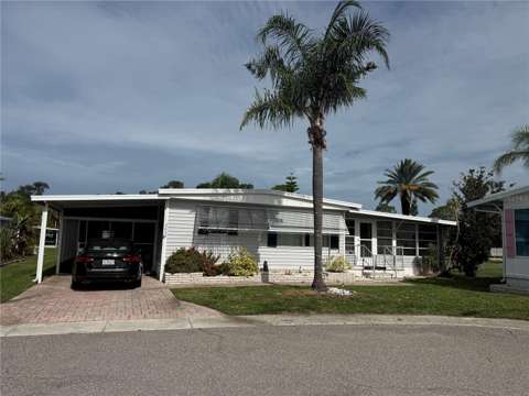 5640 Forsythia Road, home for sale in Venice 34293