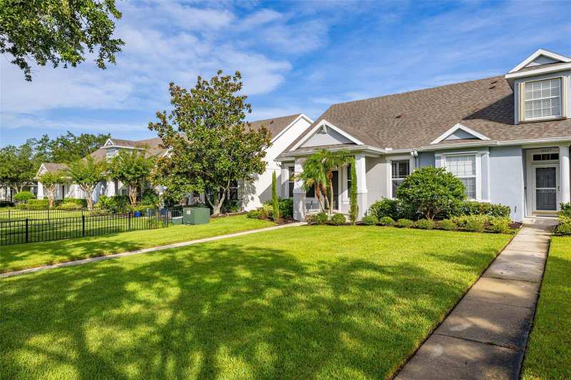 3 bedroom Townhouse at 14623 Sweet Acacia Drive, Avalon Park Village 06, Orlando — photo 1