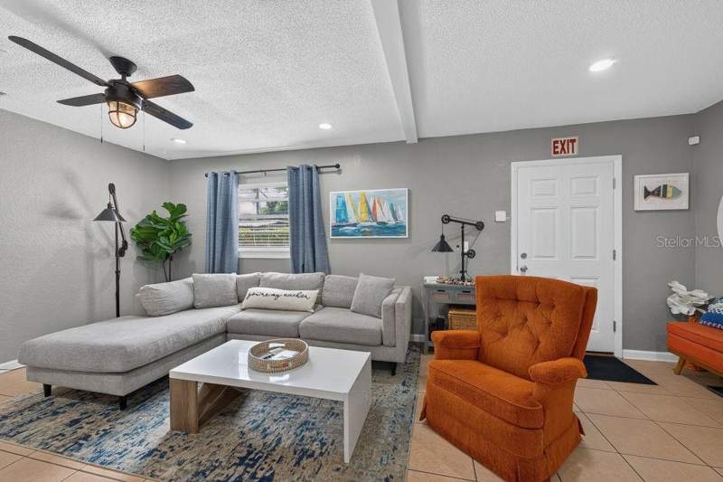 2 bedroom Single Family Residence at 610 1st Avenue, Roosevelt Groves, Largo — photo 5