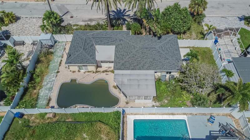 2 bedroom Single Family Residence at 363 145TH AVENUE, MADEIRA SHORES 1ST ADD, MADEIRA BEACH — photo 5