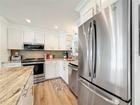 10101 N Lake Drive #89, Largo FL - photo 14 of 57